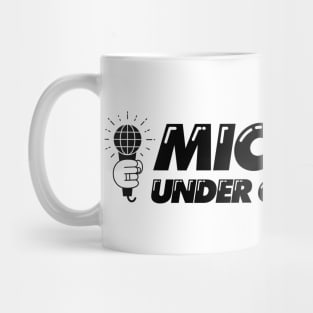 Under Quarantine Mug